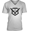 Demolition Ranch V Neck T Shirt