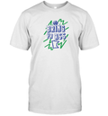 Anthony Edwards Bring Ya Ass To Minnesota T Shirt