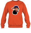 Chris Brown Hip Hop Shirt Sweatshirt