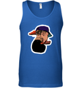 Chris Brown Hip Hop Shirt Tank Top