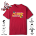 Arizona State Big 12 Championship T Shirt
