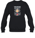 Astro World Vest Tank Travis Scott Sweatshirt
