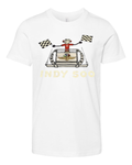 Aaron Likens Indy 500 Premium Youth T Shirt