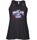Chicago White Sox Pope Leo Xiv Racerback Tank