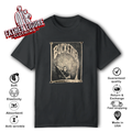 Cool Buckethead Merch T Shirt