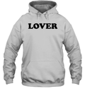 Bailey Zimmerman Lover Hoodie