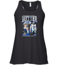 Brandon Aubrey 17 Kicker Butter Dallas Cowboys Racerback Tank