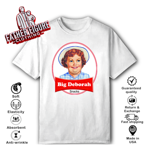 Big Deborah T Shirt