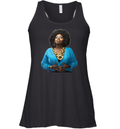 Angie Stone In Memory Racerback Tank