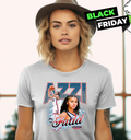 Azzi Fudd Uconn Basketball Women039S T Shirt
