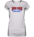 Bing Bong Hankie Women039S V Neck T Shirt