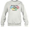 Bussin Beer Games Nashville 2024 Sweatshirt