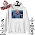 Dr Evil Jd Vance Hoodie