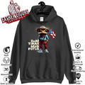 Debi Tirar Ms Fotos Hoodie