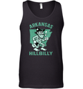 Arkansas Hillbilly Tank Top