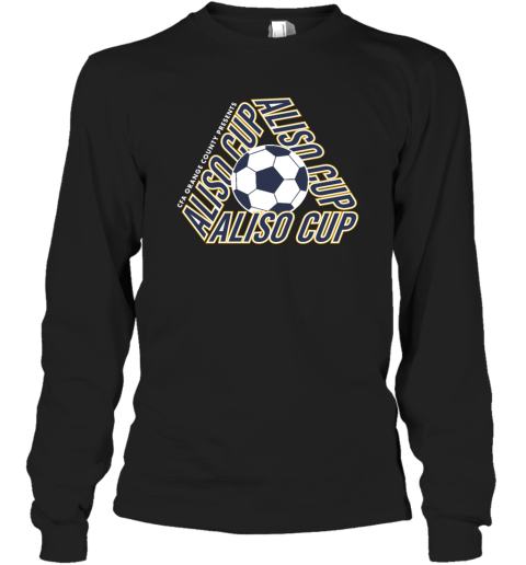Aliso Cup Long Sleeve T Shirt