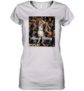 Aaron Gordon Almost Friday Gordon Game Winner Women039S V Neck T Shirt