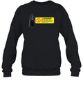 Choking Hazard Sweatshirt