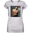 Adrien Brody Found The Part The Brutalist Is His Best Women039S V Neck T Shirt