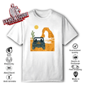 Easter Safari 2025 59Th Annual Moab Utah T Shirt