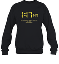 Best Team In America Sweatshirt