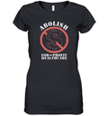 Abolish For Profit Healthcare Women039S V Neck T Shirt