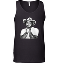 Cowboy Post Malone Tank Top