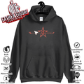 Deftones Band White Pony Merch Hoodie