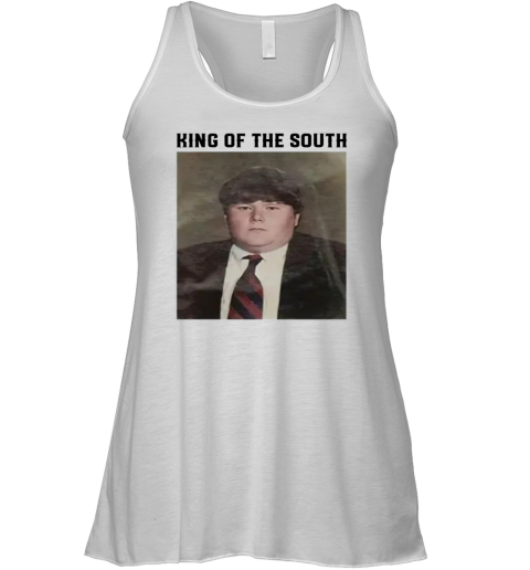 Ben Mintz King Of The South Ii Racerback Tank