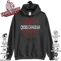 Cross Canadian Ragweed Concert 2025 Hoodie