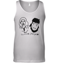 Bunnie Xo Shirt Bunnie Xo Jelly Roll Tank Top