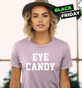 Bruce Vilanch Eye Candy Women039S T Shirt