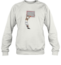 Aaron Gordon Buzzer Beater Dunk Sweatshirt