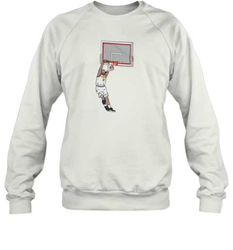 Aaron Gordon Buzzer Beater Dunk Sweatshirt