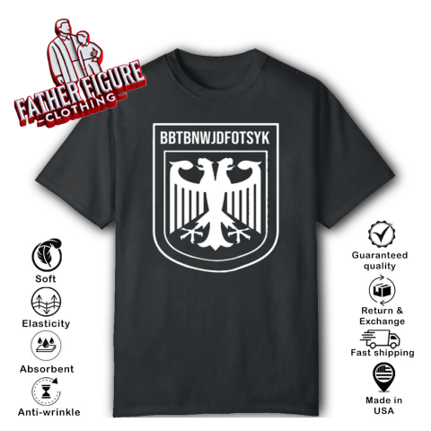 Bbtbnwjdfotsyk T Shirt