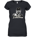 Bailey Zimmerman Tour Women039S V Neck T Shirt