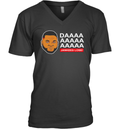 David Ortiz Da Yankees Lose V Neck T Shirt