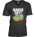 Bader Tots Harrison Bader V Neck T Shirt