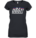 Buffalo Bills 86 Doot Women039S V Neck T Shirt