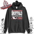 Buffalo Tailgate Club Hoodie