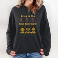 Bring In The Ass Adam Scott Surez Sweatshirt