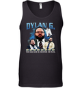 Dylan G The Egg Bar Is Coveted As Fuck Severance Tv Tank Top
