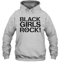 Coach Cheryl Reeve Black Girls Rock Hoodie