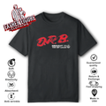 Drb Brought To You By Lucki T Shirt