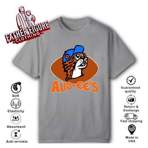 Auburn University Aubie Aub Ees T Shirt