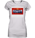 Blood Husky The Gaffers 20 Women039S V Neck T Shirt