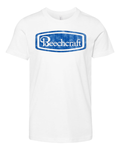 Beechcraft Logo Premium Youth T Shirt