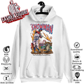Bryce Harper Philadelphia Phillies The Showman Hoodie