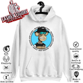 Based Ape Gang Hoodie