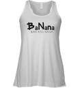 Banana Bad Ass Nana Racerback Tank